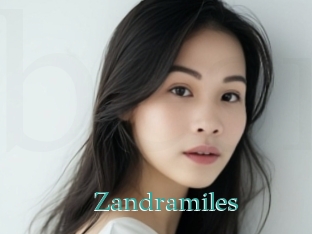 Zandramiles