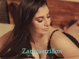 Zaracastrillon