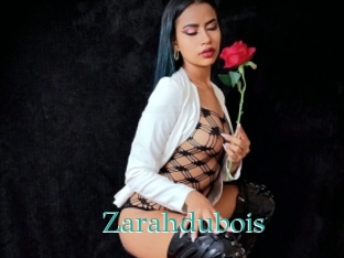 Zarahdubois