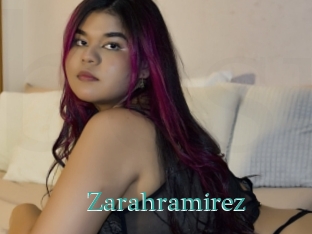 Zarahramirez