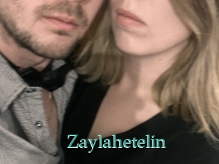 Zaylahetelin