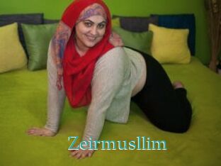 Zeirmusllim