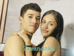 Zoeandnick