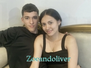 Zoeandoliver