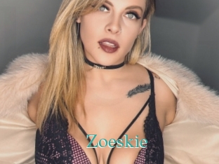 Zoeskie