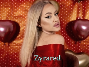 Zyrared